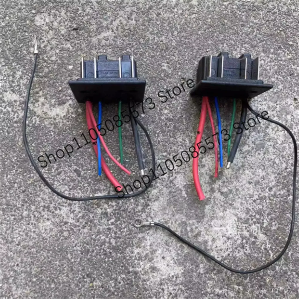 

5 шт. для Milwaukee 18V Pin m18, новый оригинальный продукт