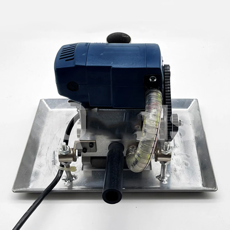 500W CP-I Portable Flat Shearing Machine for Carpet rug Tufted Carpet Repair Flat Shovel 110V/220V