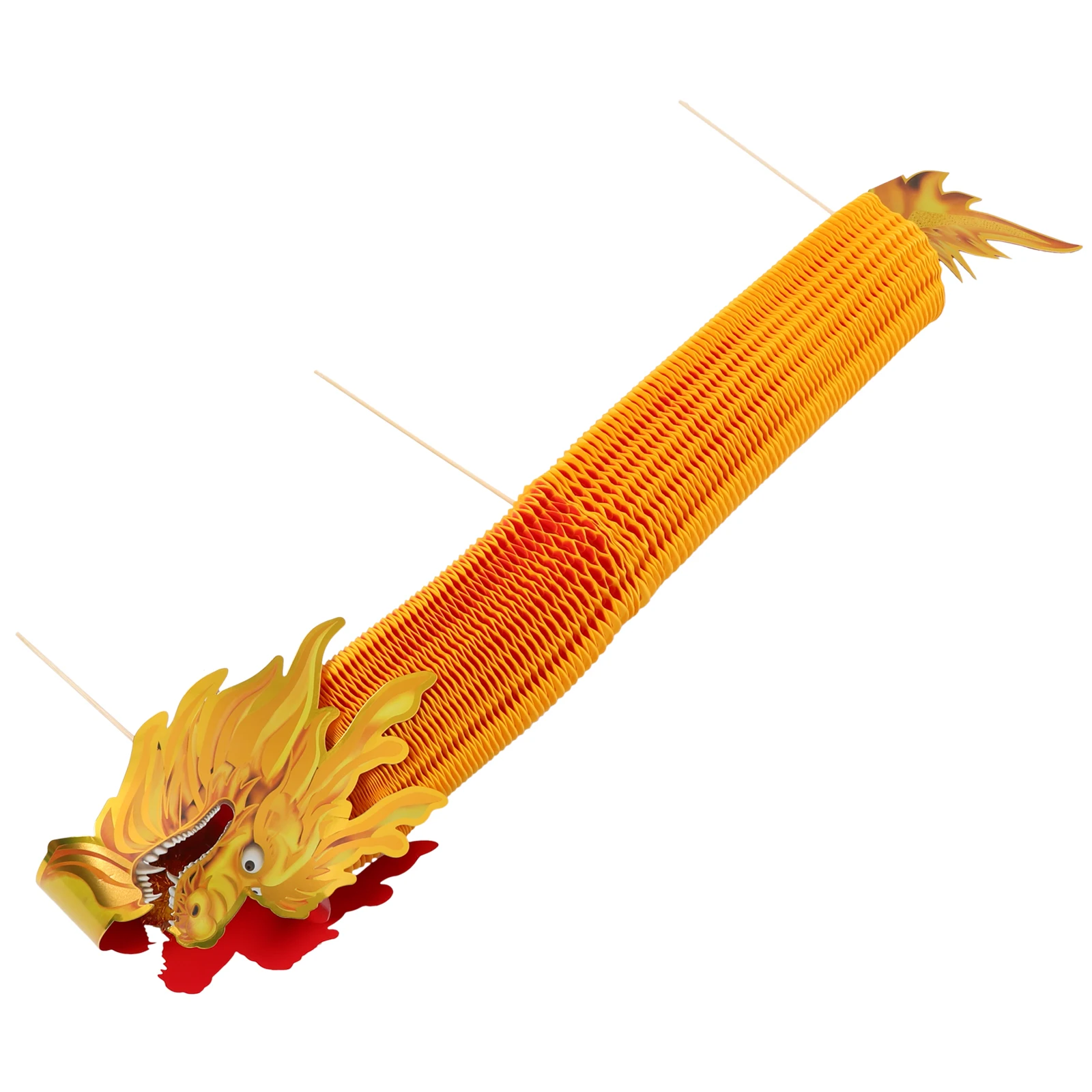 

Decoration New Year Paper Ornaments Festival Decorations Cut