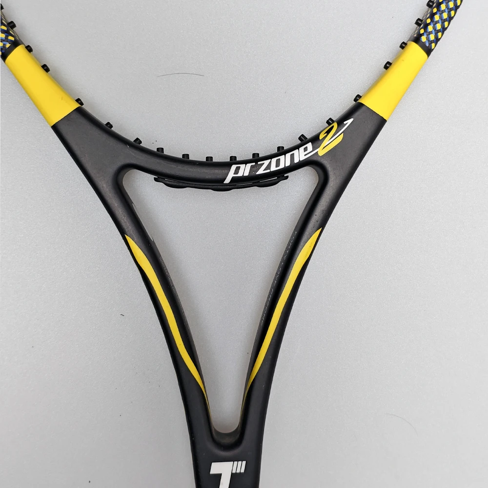 Tennis Racket Toalson Forty Love Pr Zone 2 G2 From