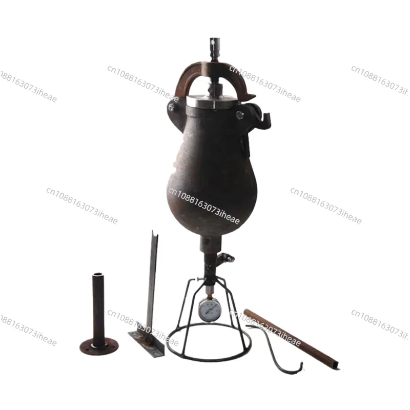 1KG/TIME Classic Home Popcorn Machine Price Popcorn Maker Sale