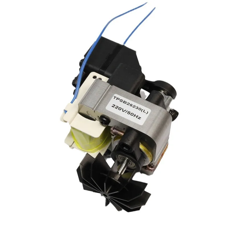 

Air compressor pump, multifunctional vacuum air pump aromatherapy machine