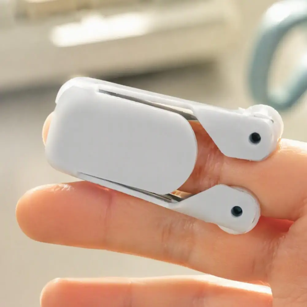 Finger Pain Relief Tool Mini Roller Finger Massager for Arthritis Relief Portable Plastic Hand Massage Tool Fatigue Pain
