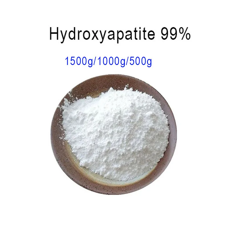 

1500g-500g New Hydroxyapatite 99% HAP