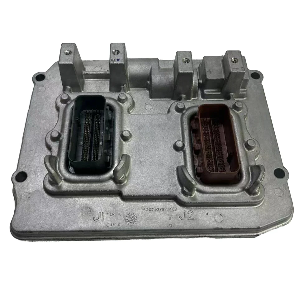

Machinery Parts PC490-11 PC210-11 ECU CONTROLLER 5317106 CM2350A P5317106 CM2350 6004912601 600-491-2601 WITH DPF 5290170