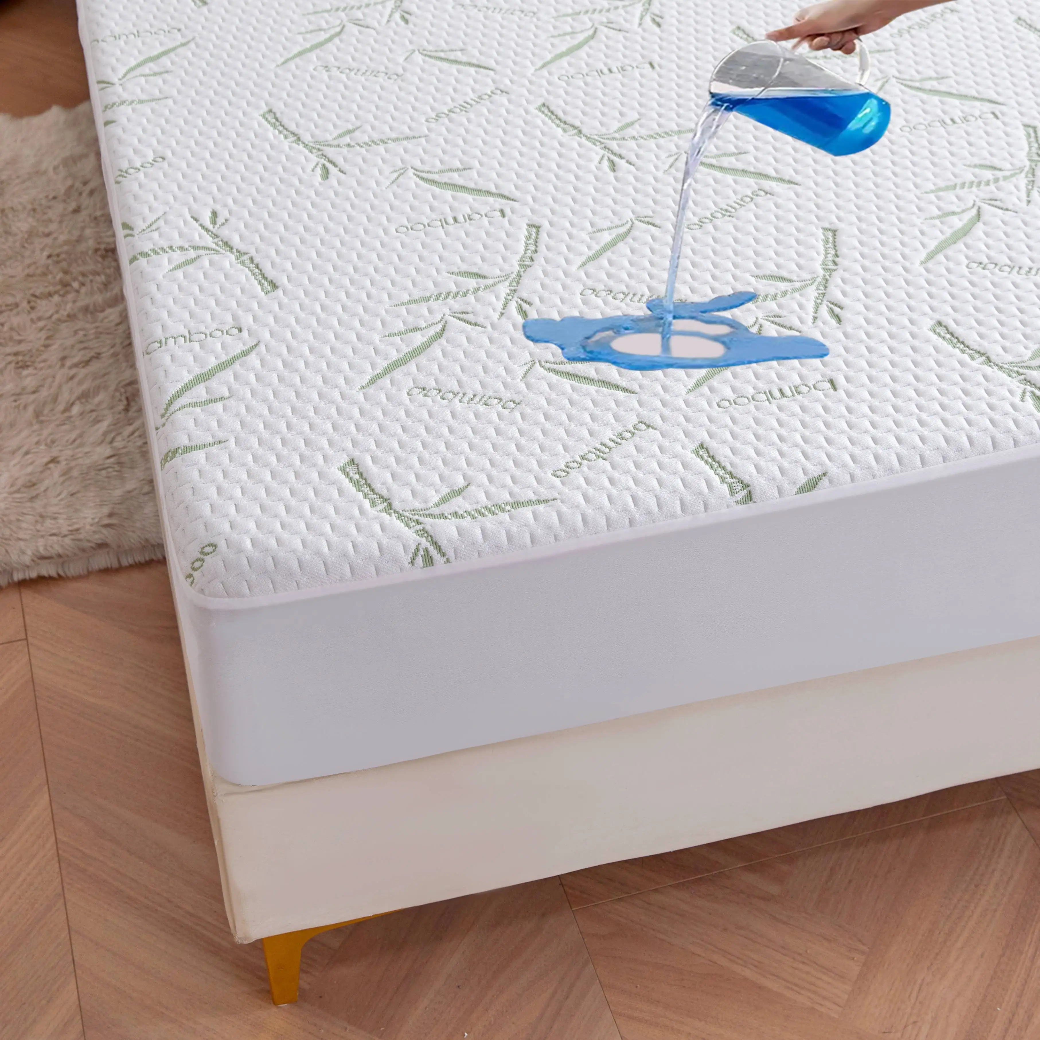 #29 Compare Mattress Pads Before You Buy