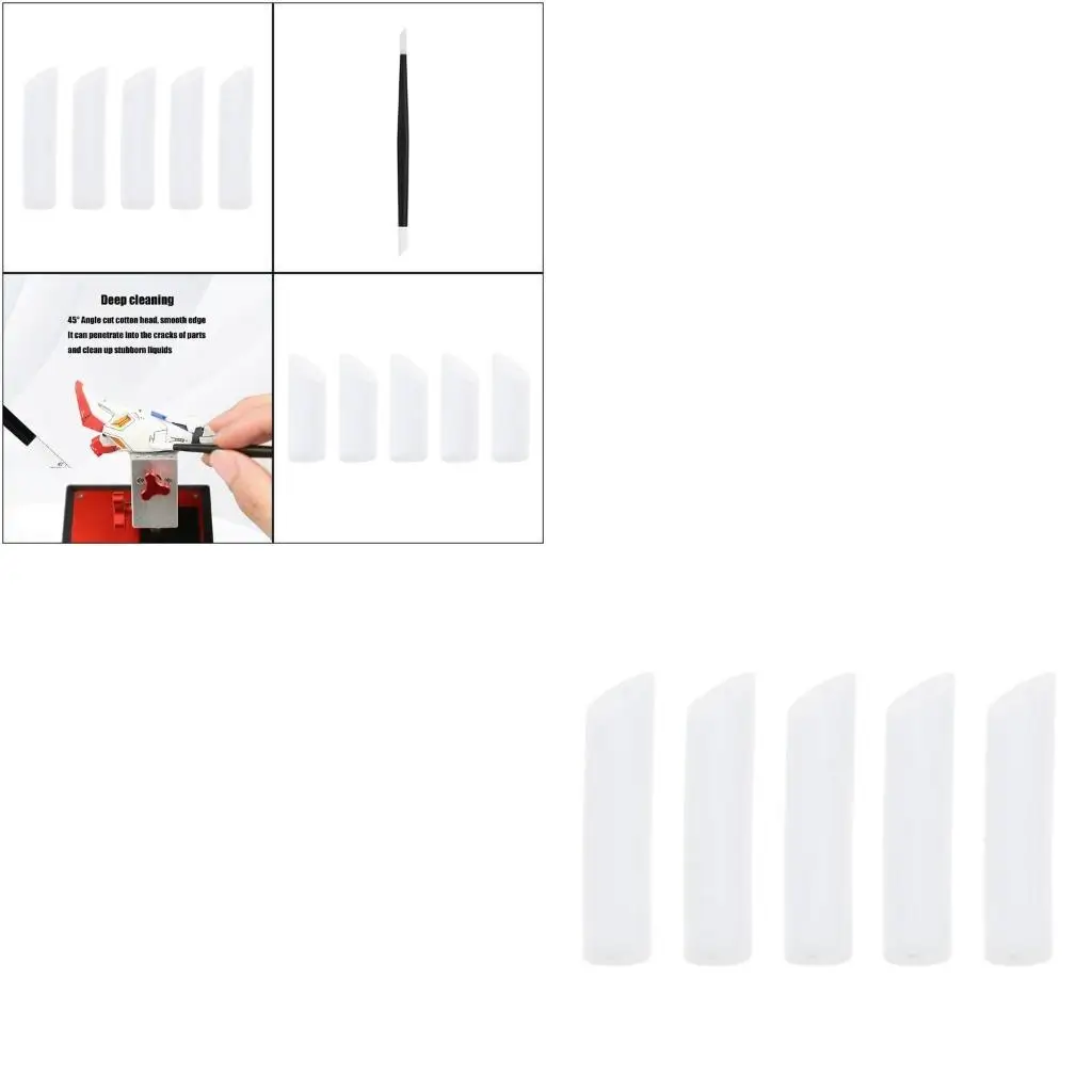 

652F Efficient Model Cleaning Wipe for Paint and Line Wash Residues