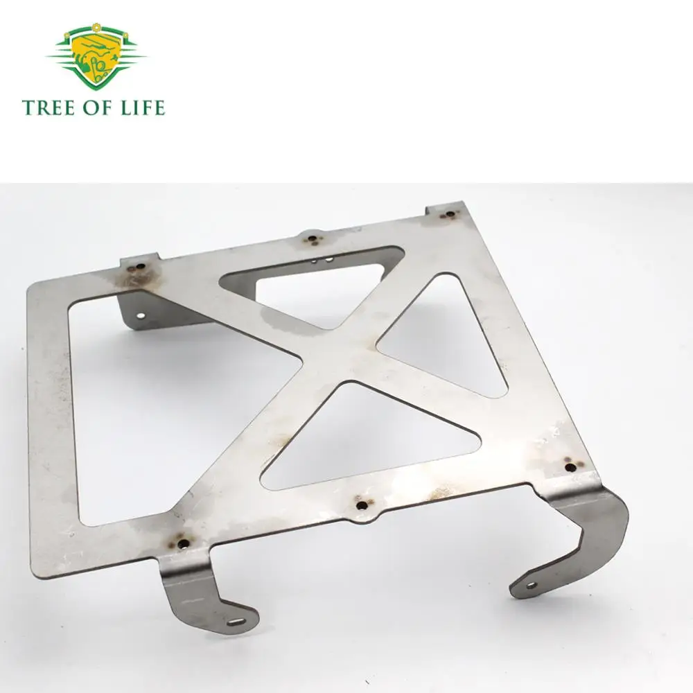 Transmission Oil Pan Bracket LR057208 LR073535 LR038252 For Land Rover Range Rover Vogue 2013 Sport Discovery 4 LR4 2010-2016