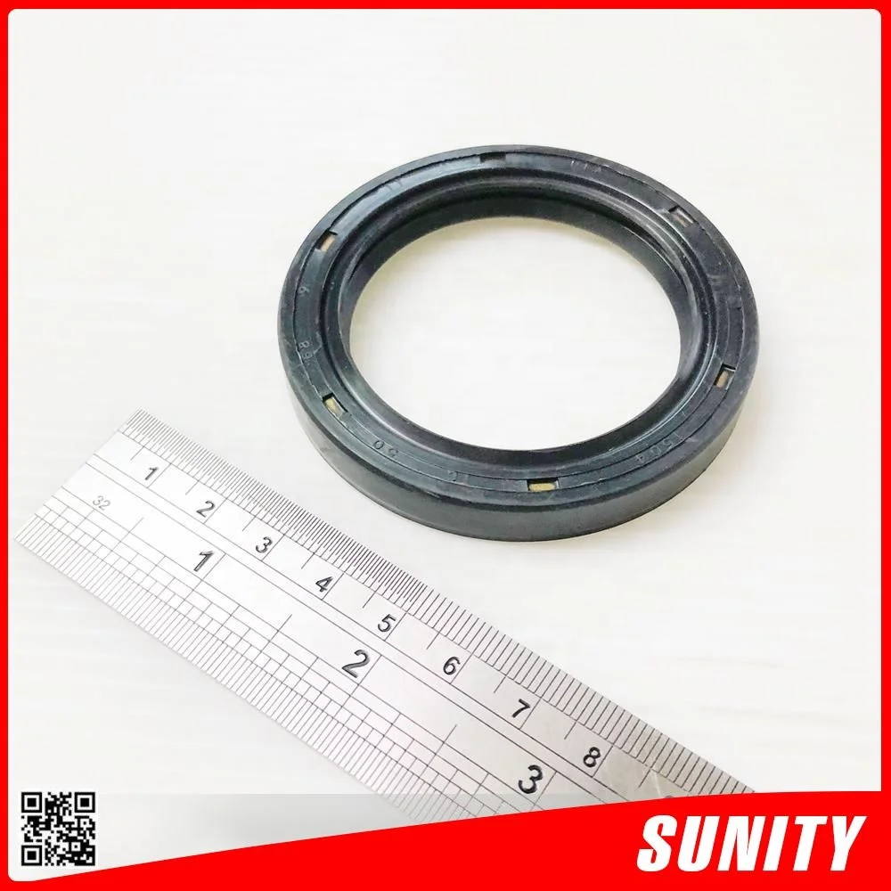 TAIWAN SUNITY High Quality CRANKSHAFT OIL SEAL OEM 103338-02220 For Yanmar TS105 Agriculture Engine Parts