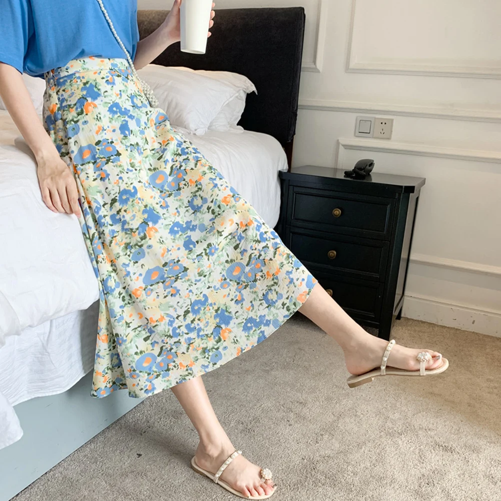 

Application Vintage Floral Long Skirts Item Item Fabric Item Features Reference Suitable For People Tag Clothing Length