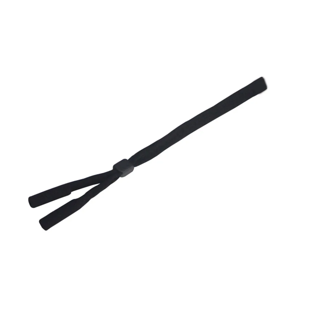 

Eyeglasses Strap，Adjustable Glasses Cord for Sports and All Eyewear Styles，Strong Non- Lanyard for Active Lifestyle