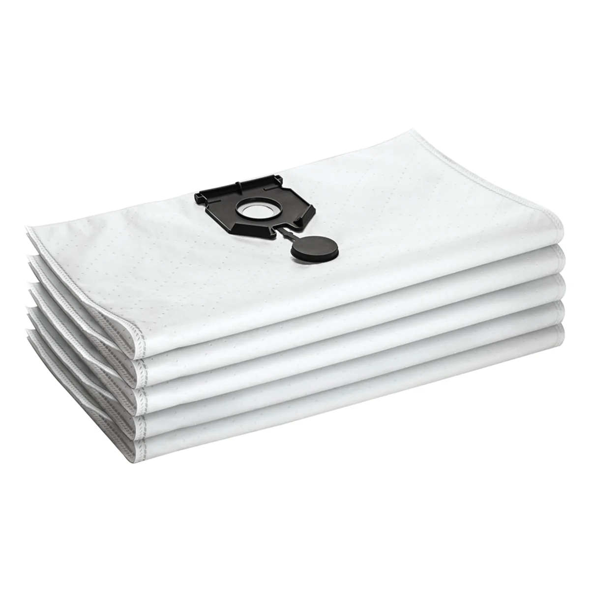 2.889-154.0 NT30/130L 용 교체 부품, 진공 청소기 쓰레기 봉투 액세서리, 14 개