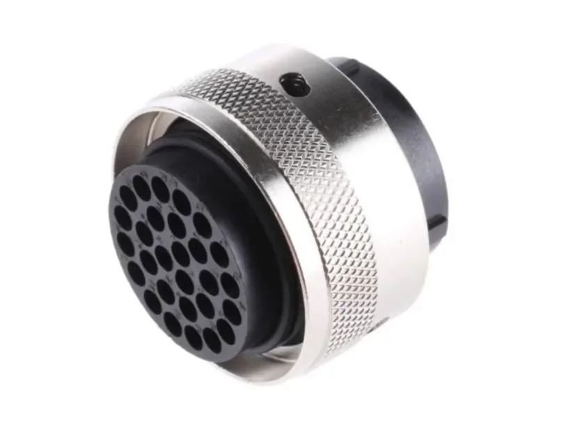 SOURIAU UTG62028PN Trim Trio UTG plug 28P بدون قلب الاتصال ومشبك الذيل.