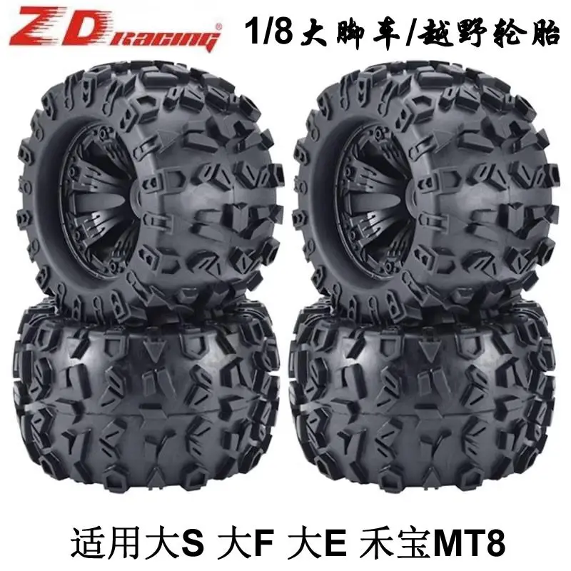 MJX H8H 1/8 RC Crawler Defender Decorative Branch Splitter Steel Cable Scale Upgrade Option Accessories Easy Installation Parts
