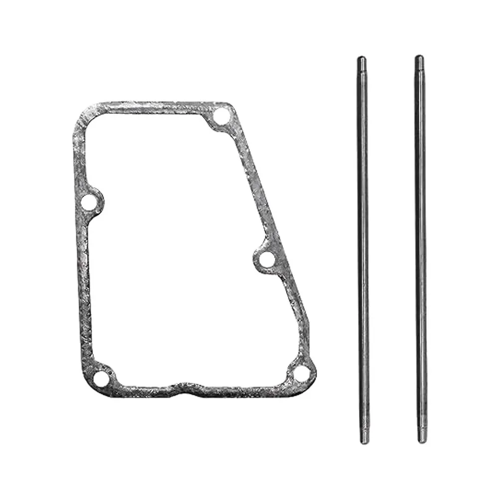 Engine Repair Components: Two Push Rods 13116-0725 and Gasket 11061-7083 Compatible with For FR651V FR691V FX651V