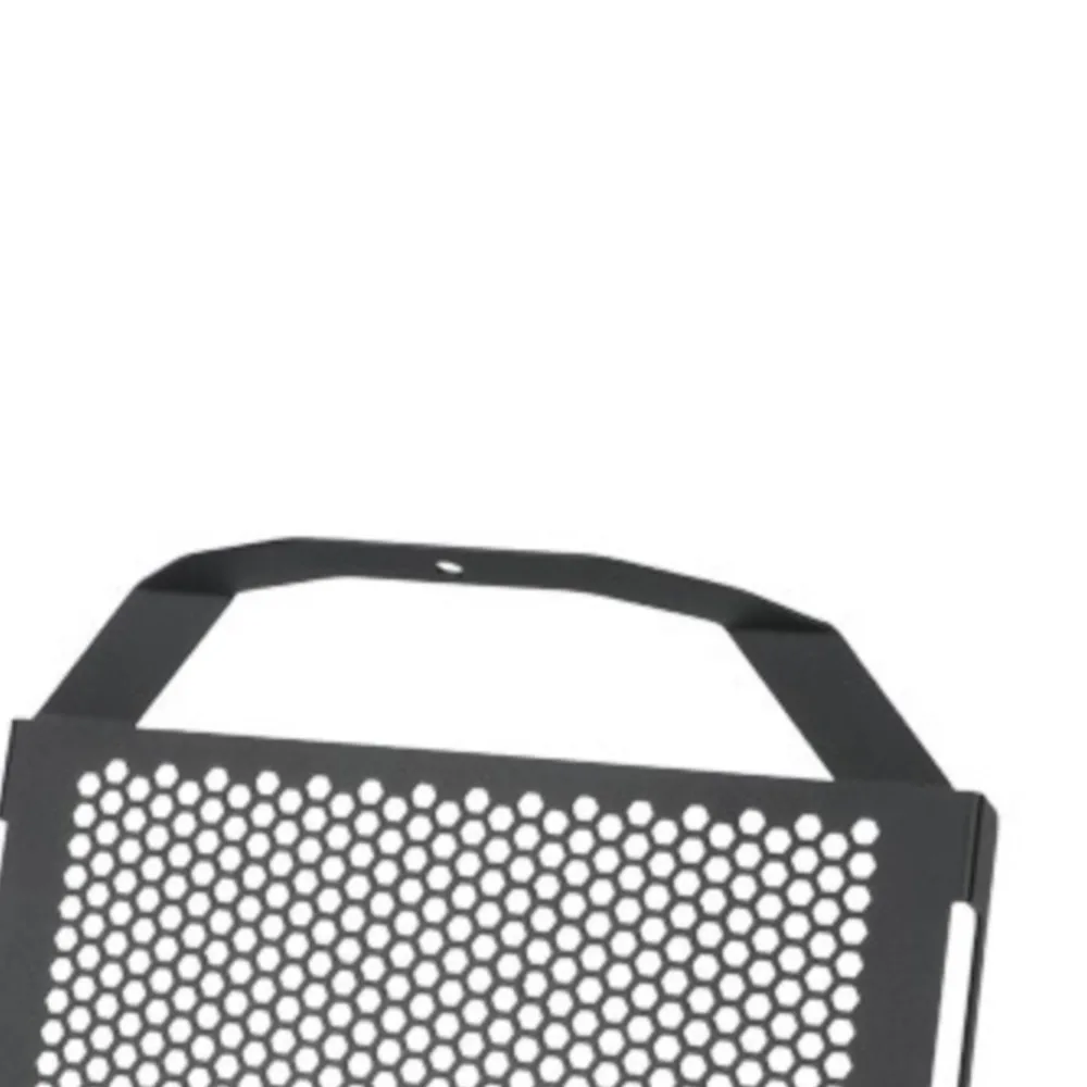 Radiator Guard Grille Protector Oil Cooler Cover For Ducati Multistrada V4 / V4S / V4 Pikes Peak /V4 Rally/V4 RS 2021-2024-2025