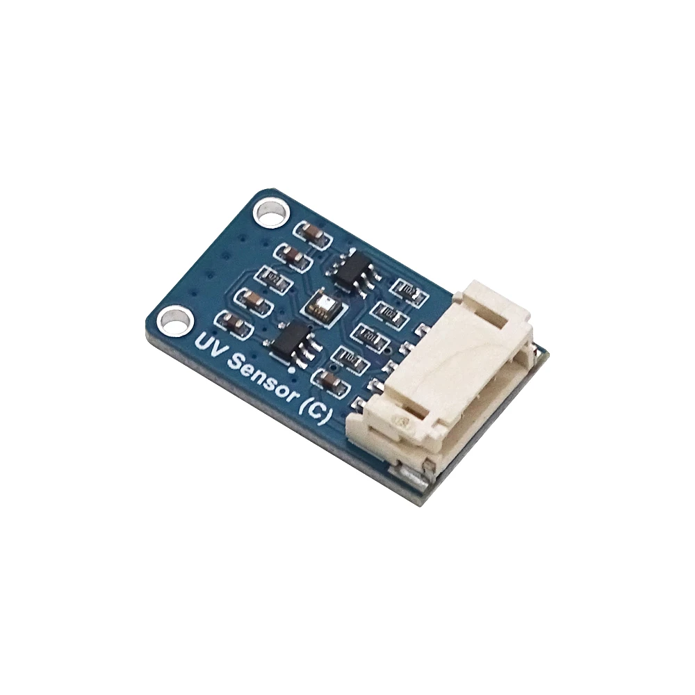 LTR390-UV digital UV sensor C-type I2C interface can measure ambient light intensity