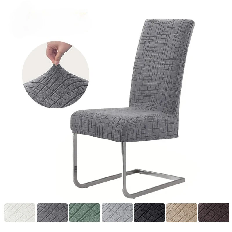 Thumbnail 3 - #64 Dining Chair Seat Covers Deals & Discounts