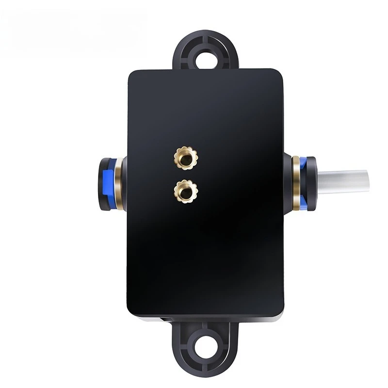 

3D printer accessories IR3 V2 printer accessories, black without wire breakage sensor