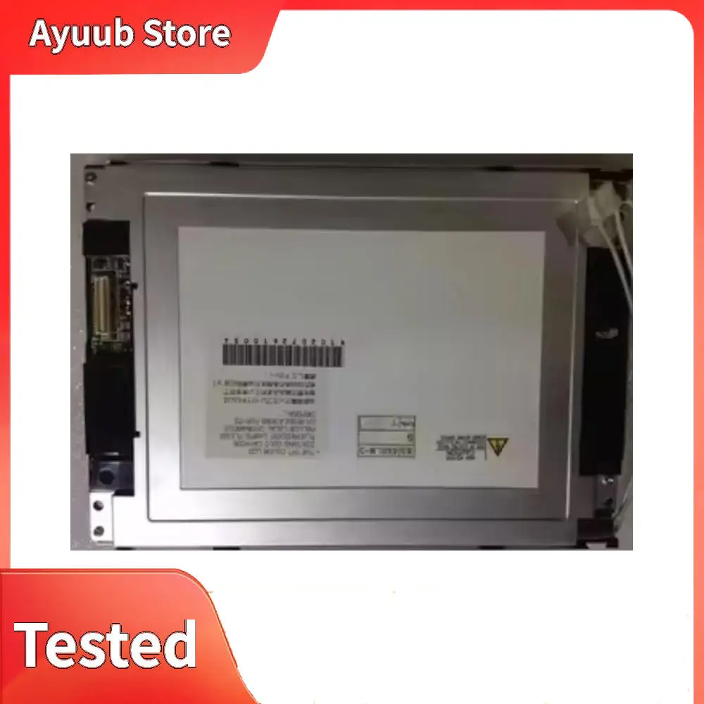 

Original display screen NL6448AC20-06 NL6448AC30-09 NL6448AC30-06 NL6448AC30-10 tested normal 10.4 inches