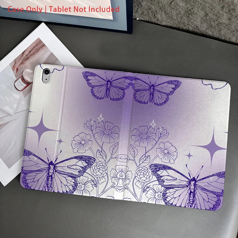 

case compatible with ipad 10th generation,Air(M2)/(M4)/air4/5/6/pro10.5/2022/2021/2024/12.9/mini7/2019/,air m3/a16 2025