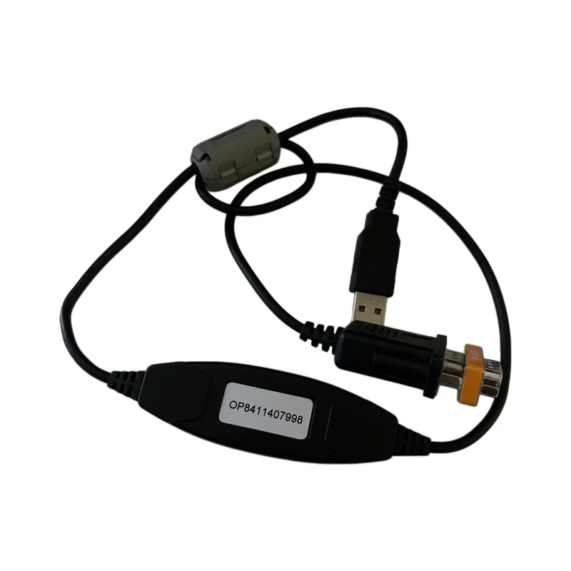 KEYENCE OP-84114 OP-96368 OP-22149 OP-25057 Barcode Reader Conversion Cable Used for Cavity Scanning and Debugging in Stock
