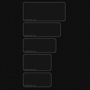 12ベストセールスマウスパッドネグロ-4