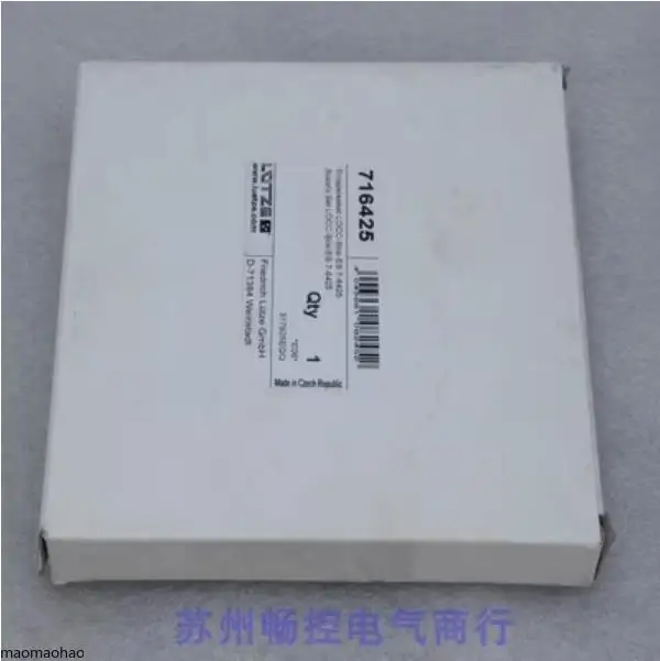 

2025 * Точечные продажи * Новое реле Laoyi Test LEUZE LOCC-BOX-ES7-6425 Spot 716425