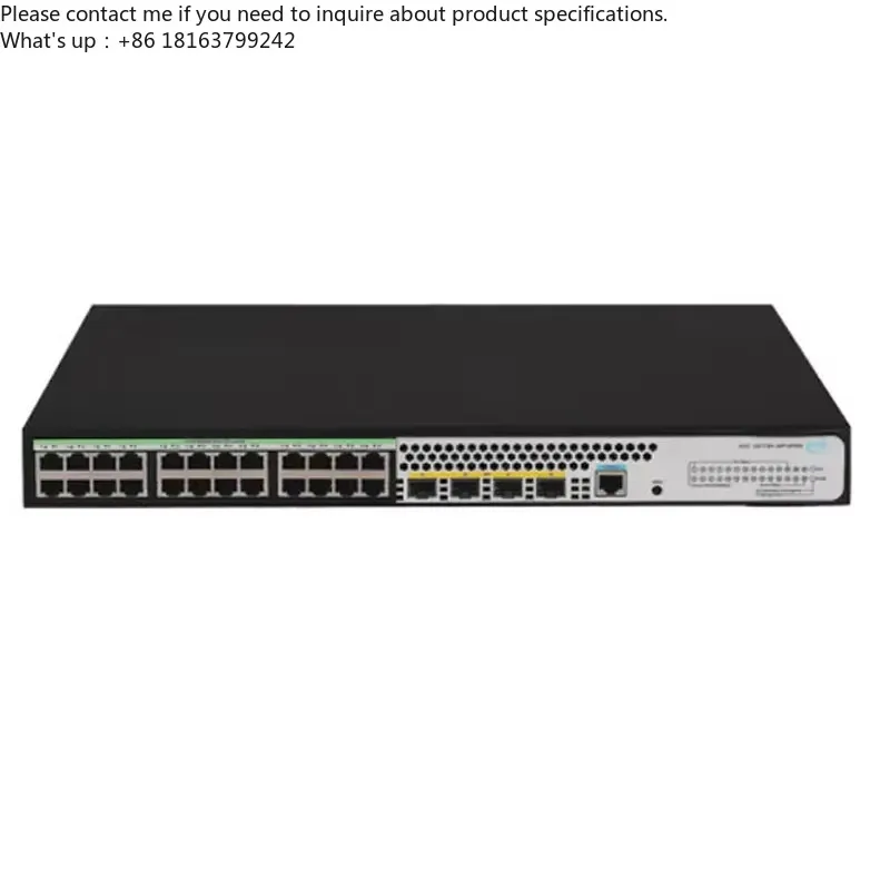 4 Gigabit WX2510H-P…