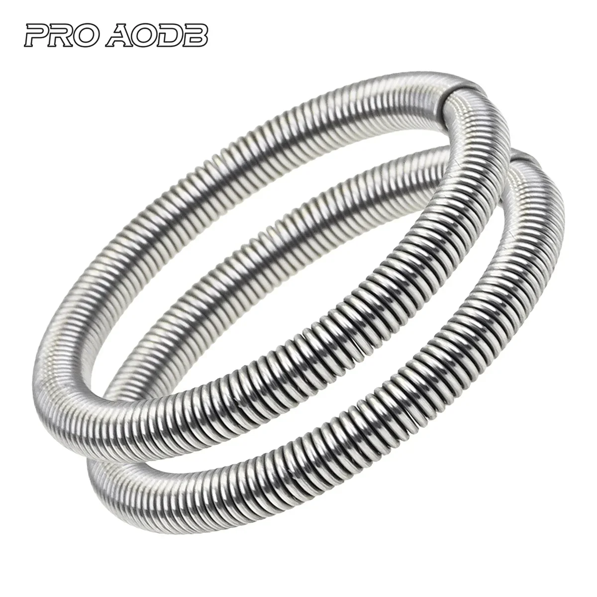 2024 2-Stroke Motorcycle Exhaust Silencer Tailpipe Rubber Seal Gasket Sleeve Hose For KTM SX XC XCW EXC HUSQVARNA TE TC GASGAS