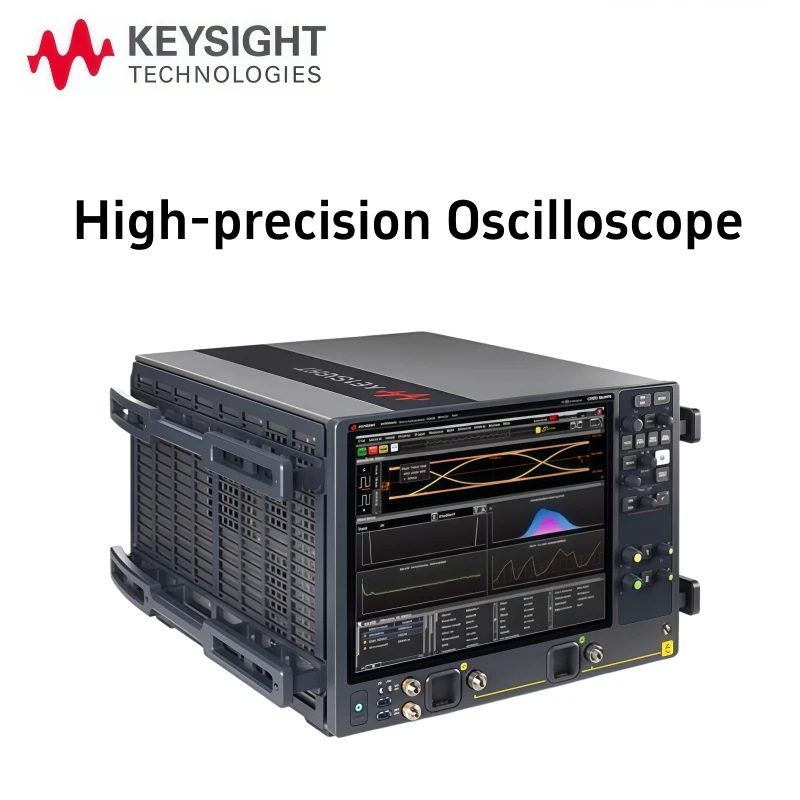 Osciloscopio Agilent Keysight UXR0402A UXR0592AP de alta precisión