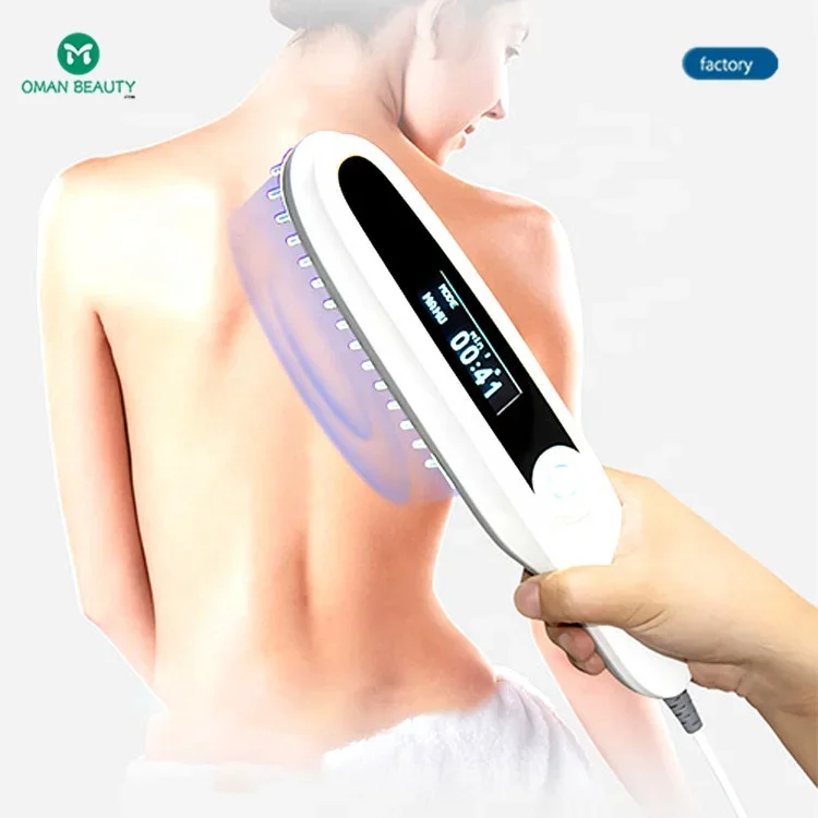 Sales Best effect vitiligo treatment machine UV lamp Phototherapy Radiation vitiligo treatment machine for health care