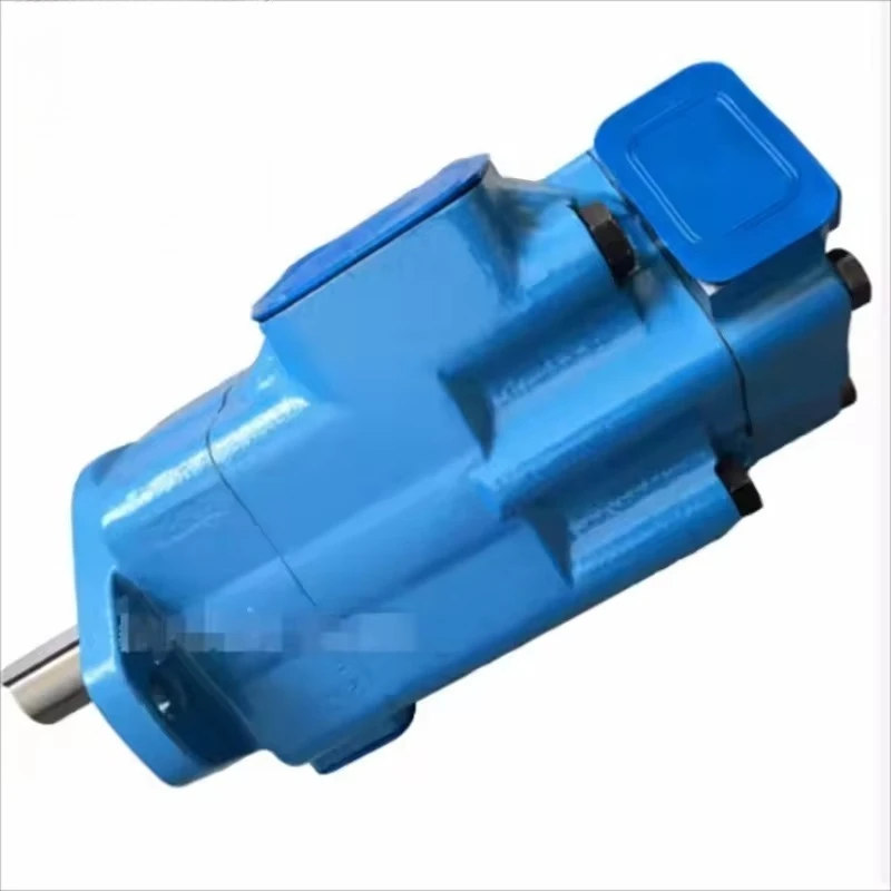 

Hot Sales D10N D10R Construction Machinery Parts 9T1080 9T-1080 1439722 Triple Hydraulic Steering Pump for Cat Tractor