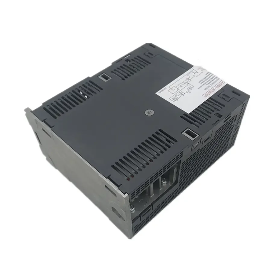 

New MR-J3-350T Servo Drive MR J3 350T