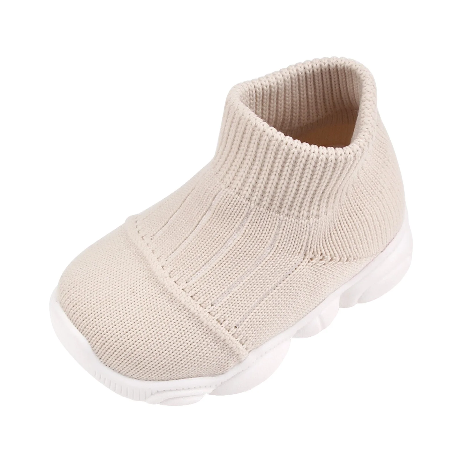 

Baby Girl Shoe Baby And Toddler Mesh Breathable Shoes Fashionable And Casual Slip Solid Color Sports Shoes 12 Month Boy Shoes