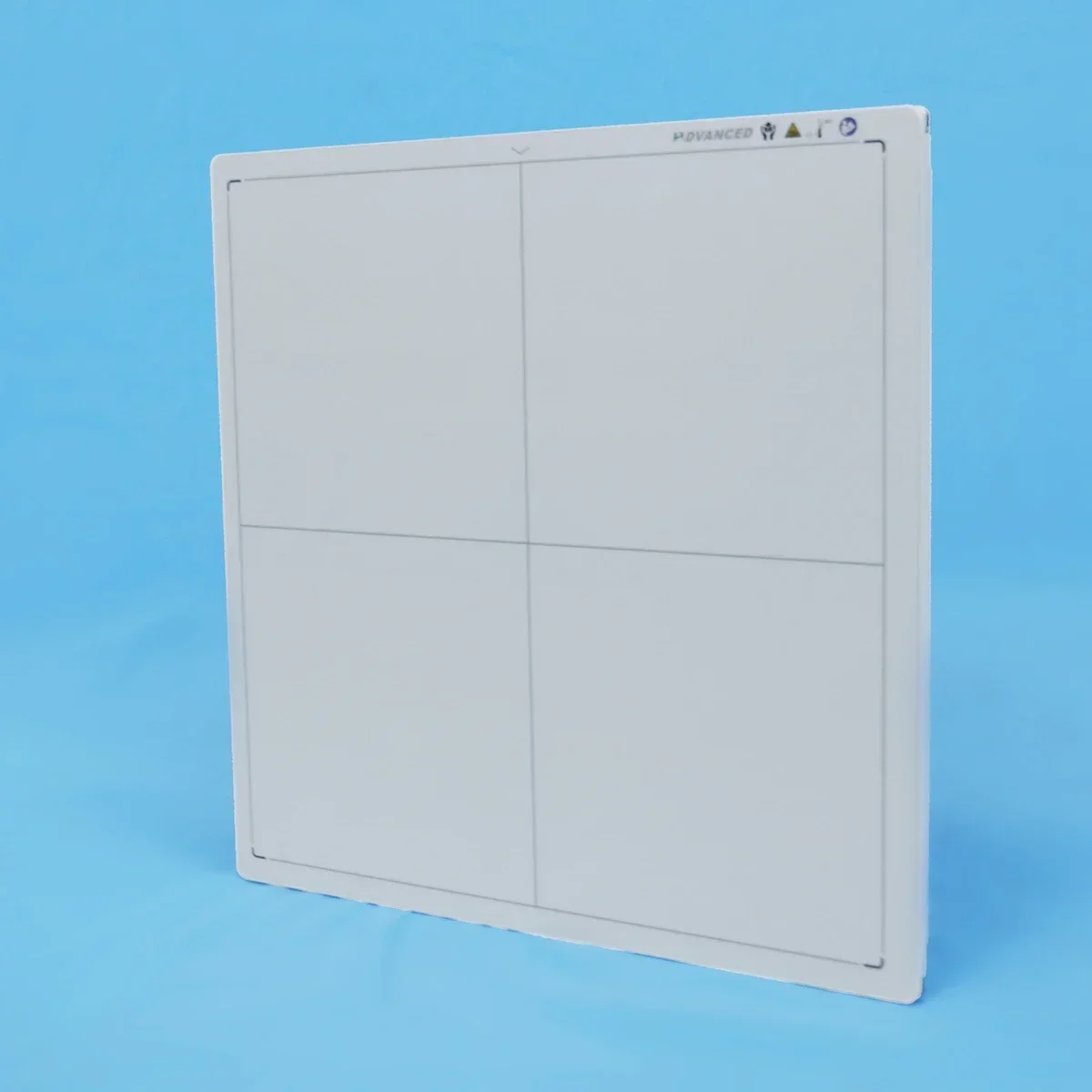 Hot sales High Quality Wireless 17 * 17-inch Cassette-size X-ray Flat Panel Detector For Dr System