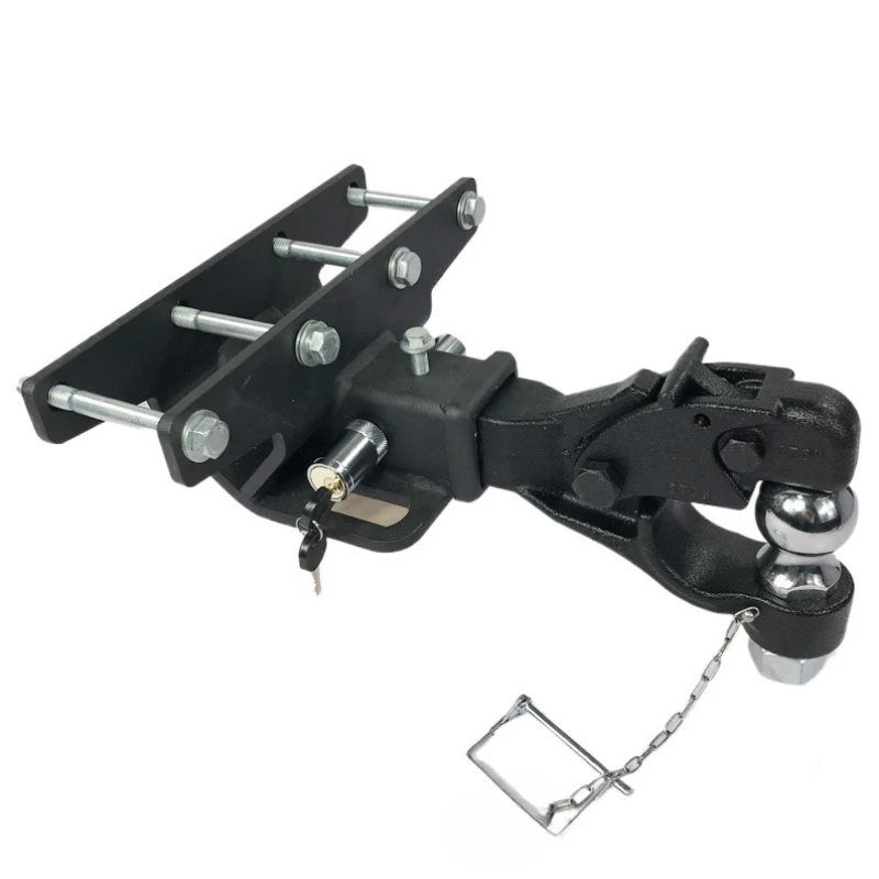 

Автомобильный прицеп, крюк для прицепа, аксессуары для модификации заднего прицепа