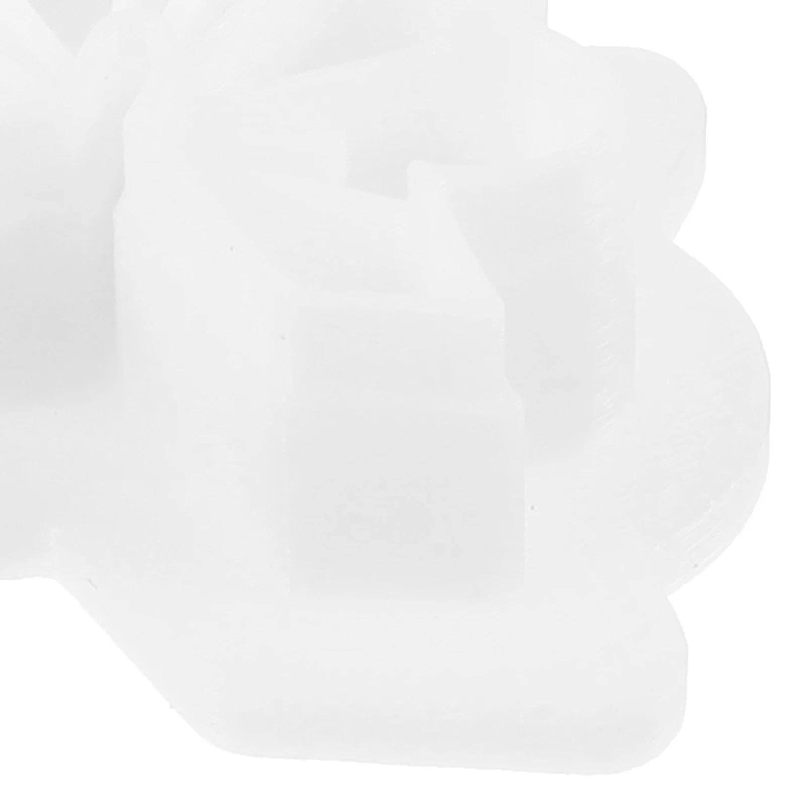 

2Pcs Vintage Earring Molds Polymer Clay Cutters Unique Shaped Jewelry Making Supplies DIY Craft Tools Cutters for Polymer Clay