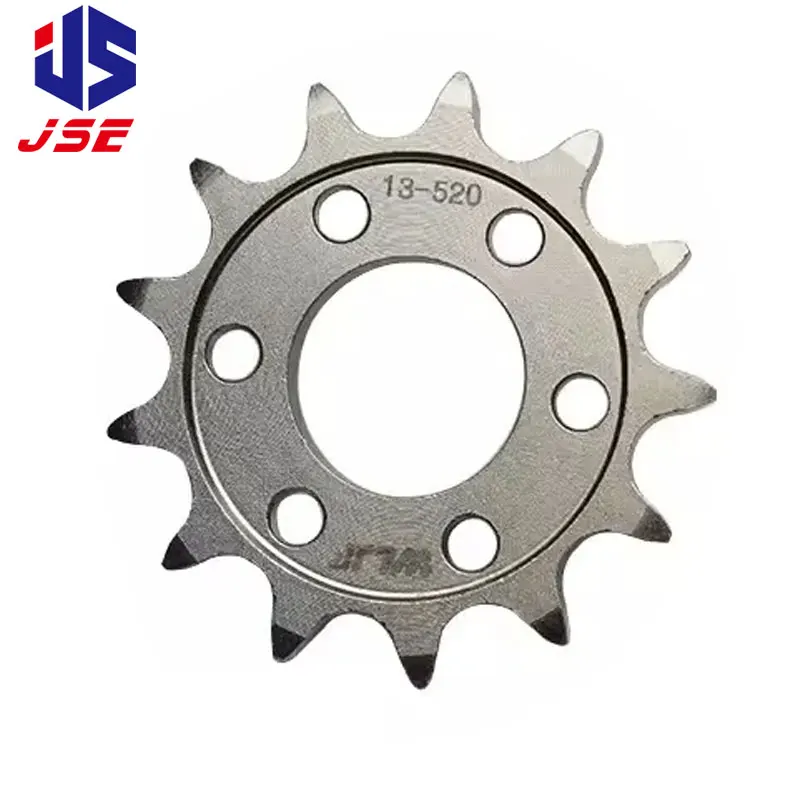 SURRON Ultra Bee Originale Final Drive Pignone 13T DirtyBike Final Drive Surron UB Asse Parti Albero di Uscita Pignone