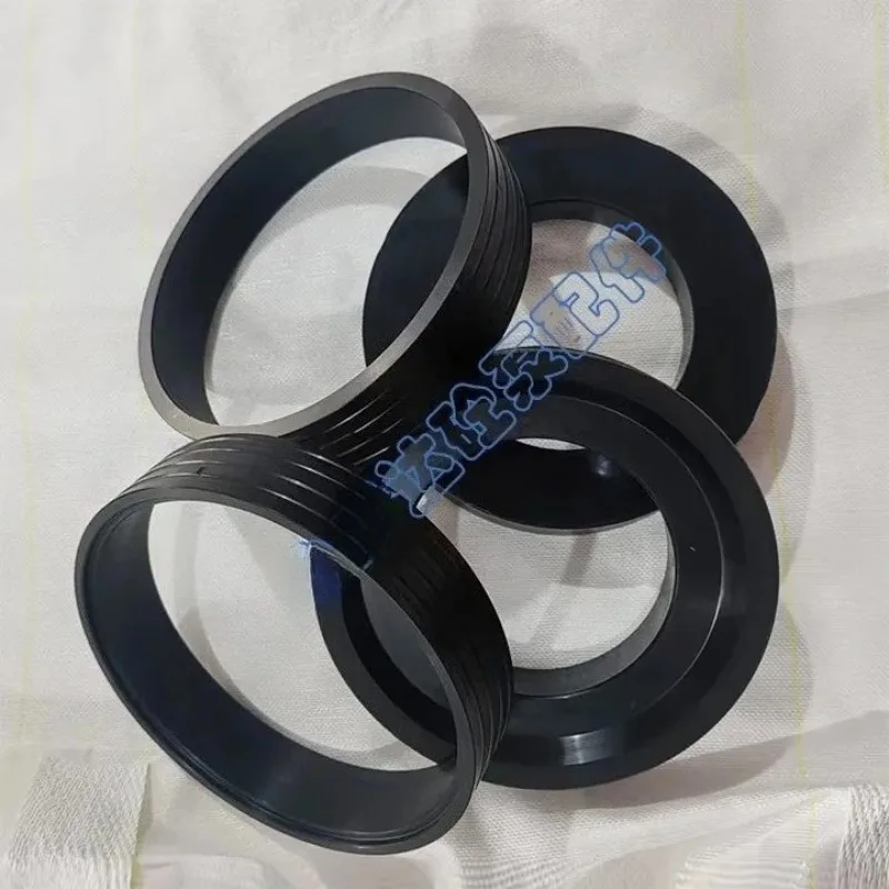 (For Zoomlion) Pump truck piston High-quality warranty for 18,000 cubic meters Cloth-layer warranty for 25,000 cubic meters