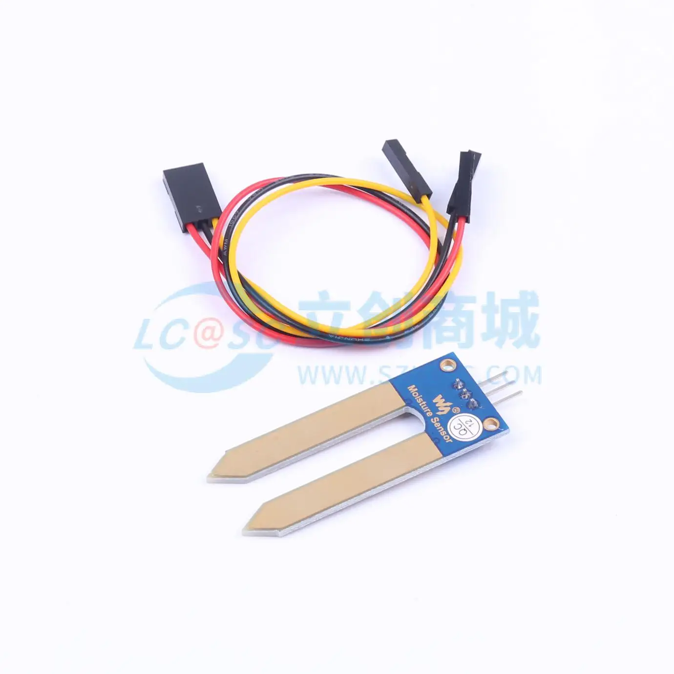 3pcs Moisture Sensor Sensor Module