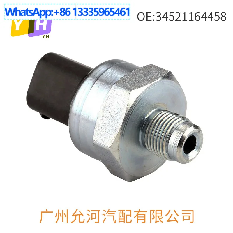 

Auto parts 55CP09-03 oil pressure sensor for BMW 34521164458