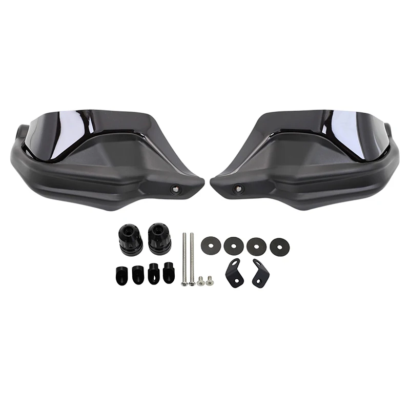 For Yamaha NMAX155 NMAX 155 2020 2021 2022 2023 2024 Motorcycle Handguard Hand Shield Protector Windshield
