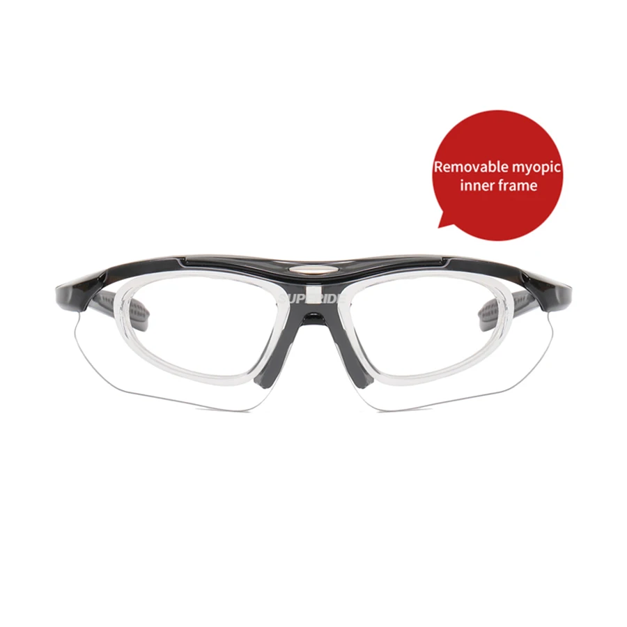 Thumbnail 3 - #46 Latest Cycling Sunglasses Offers