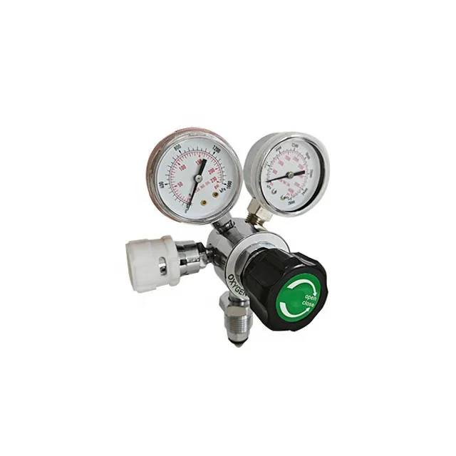 

Wall Mounted Medical Oxygen Regulator Oxygen Regulator Manufacturers