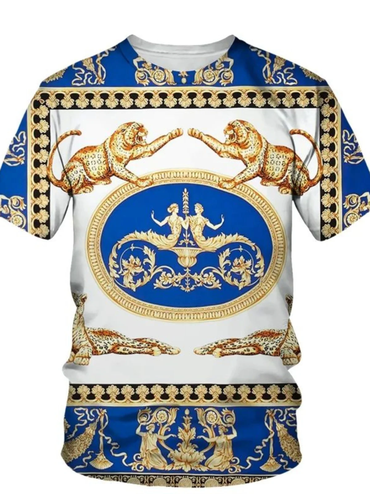 

Men's Summer Casual Sport Two-Piece Set T-irt And orts Polyester Fabric ort Sve Youth Applicable ort Pants