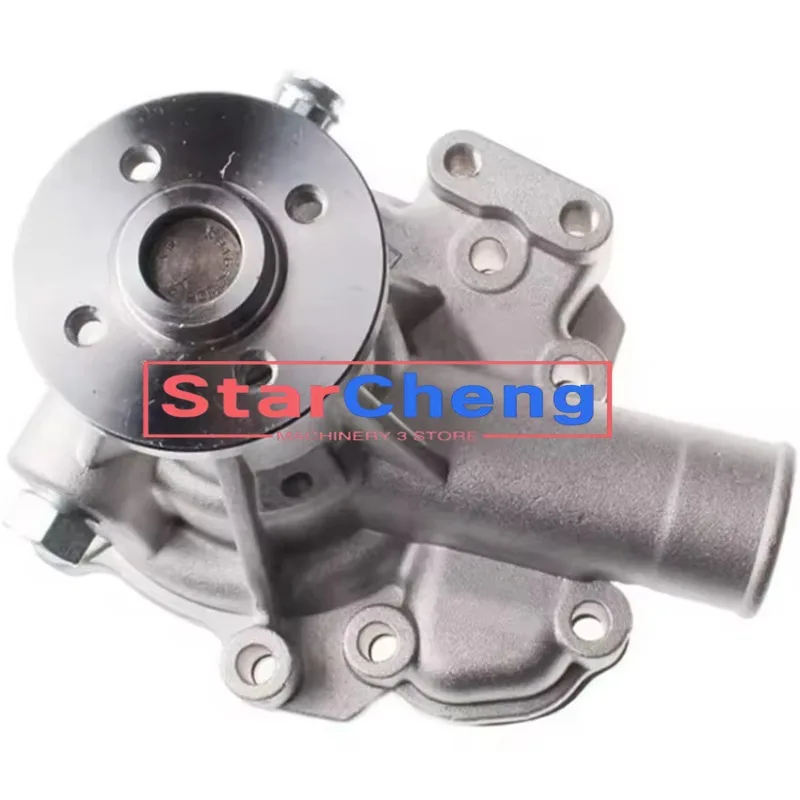 

for P10P2S P11-4 P14E2S P18E2 P22E2 PH35E2 10000-50035 Water Pump Compatible With FG Wilson Generator Excavator Engine Parts New