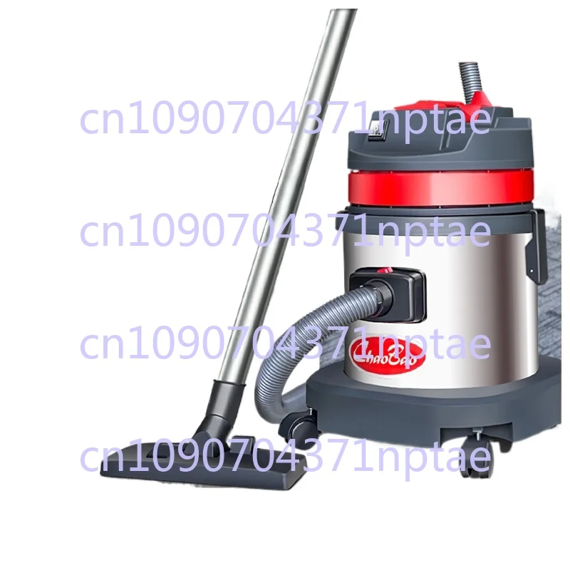 

Vacuum cleaner CB15 high power small household bucket vacuum cleaner strong vacuum