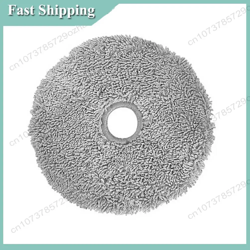 -A01R 12Pcs Mop Clo… - image