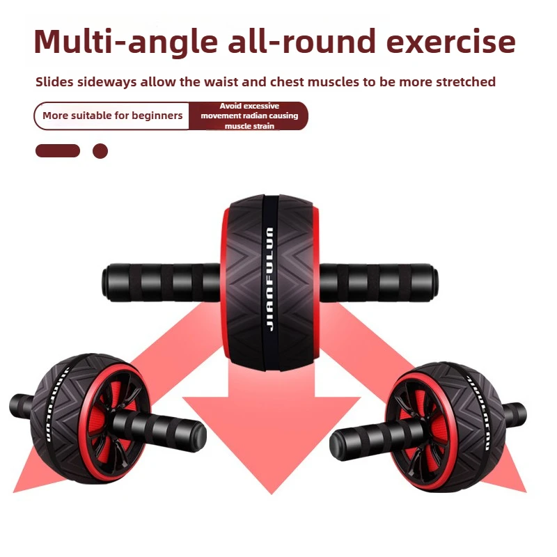 Thumbnail 4 - #23 Best Ab Rollers to Buy In 2026
